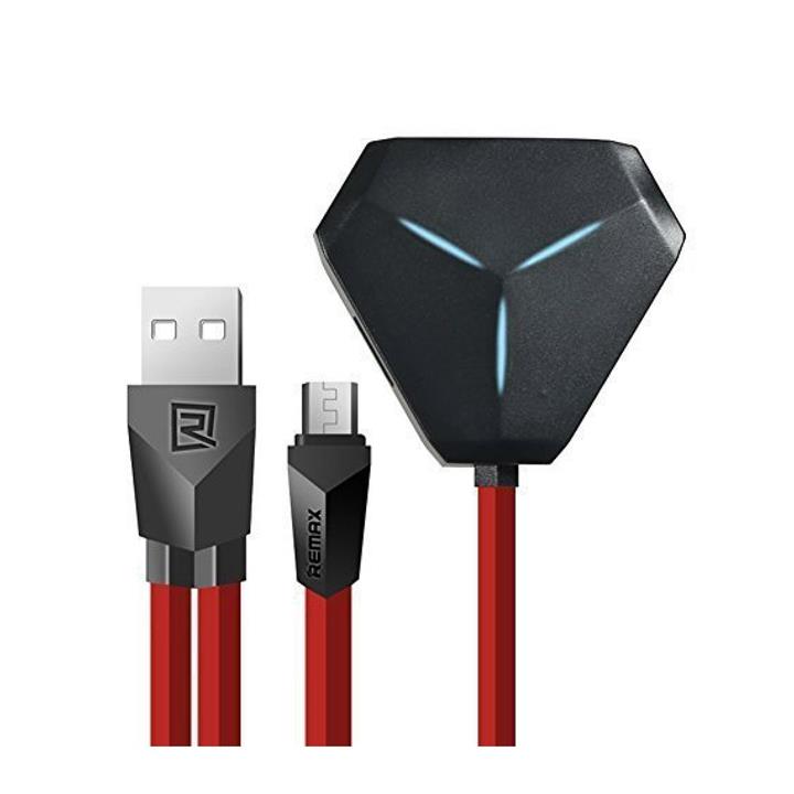 هاب USB ریمکس مدل RU-U3 Remax RU-U3 USB Hub